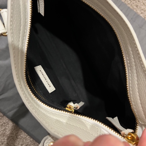 Balenciaga small city bag - Picture 3 of 6